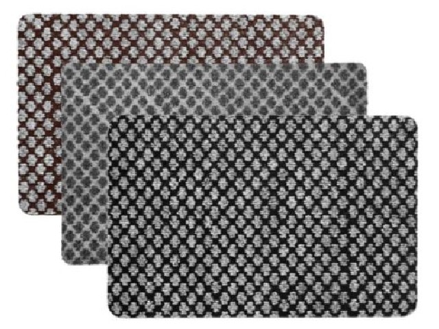 Коврик придверный 